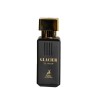 Perfume - Maison Alhambra Glacier Le Noir 30 ml EDP (Similar a Le Male Le Parfum JPG)