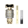 Perfume - Set Rabanne Fame Eau de Parfum 3 Piezas