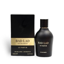 Perfume - Fragrance World Bad Lad Le Parfum 100 ml EDP