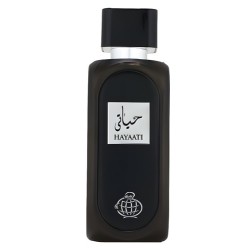 Perfume - Fragrance Wolrd Hayaati 100 ml EDP