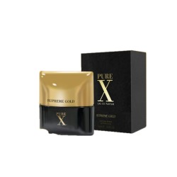 Perfume - Fragrance World Pure X Supreme Gold 100 ml EDP