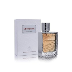 Perfume - Fragrance World Optimystic White 100 ml EDP (Similar a K DG)