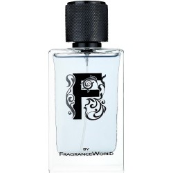 Perfume - Fragrance World F Eau de Parfum 100 ml EDP