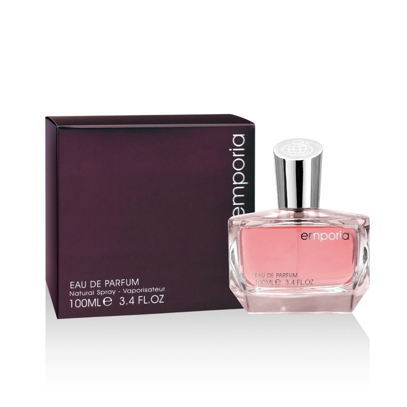Perfume - Fragrance Wolrd Emporia 100 ml EDP