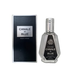 Perfume - Fragrance Wold Canale Di Blue 50 ml EDP