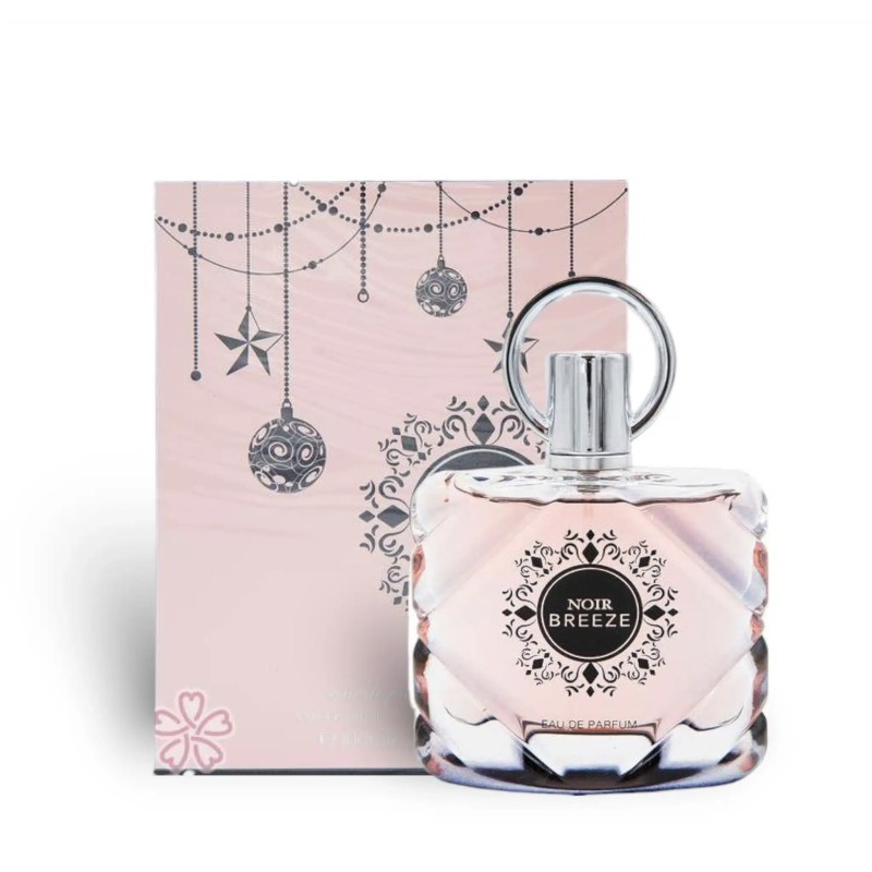 Perfume - Fragrance World Noir Breeze 100 ml EDP