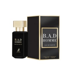 Perfume - Maison Alhambra Bad Homme 30 ml EDP
