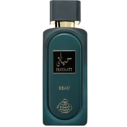 Perfume - Fragance World Hayaati Beau 100 ml EDP