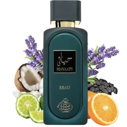 Perfume - Fragance World Hayaati Beau 100 ml EDP