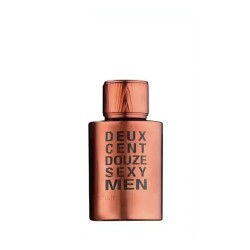 Perfume - Fragrance World Deux Cent Douze Sexy Men 100 ml EDP