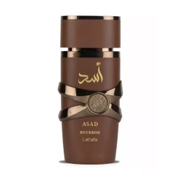 Perfume - Lattafa Asad Bourbon 100 ml EDP