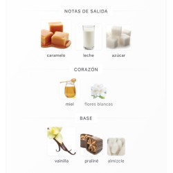 Perfume - Lattafa Eclaire 100 ml EDP