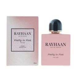 Perfume - Rayhaan Pretty In Pink For Her 100 ml EDP