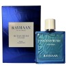 Perfume - Rayhaan Ocean Rush For Him 100 ml EDP