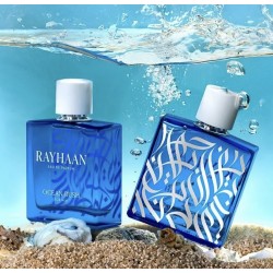 Perfume - Rayhaan Ocean Rush For Him 100 ml EDP