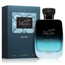 Perfume - Rasasi Hawas Malibu For Him 100 ml EDP