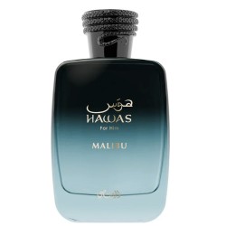 Perfume - Rasasi Hawas Malibu For Him 100 ml EDP