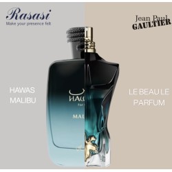 Perfume - Rasasi Hawas Malibu For Him 100 ml EDP