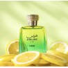 Perfume - Rasasi Hawas Verde For Him 100 ml EDP