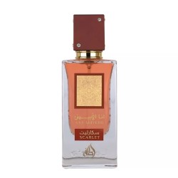 Perfume - Lattafa Ana Abiyedh Scarlet 60 ml EDP