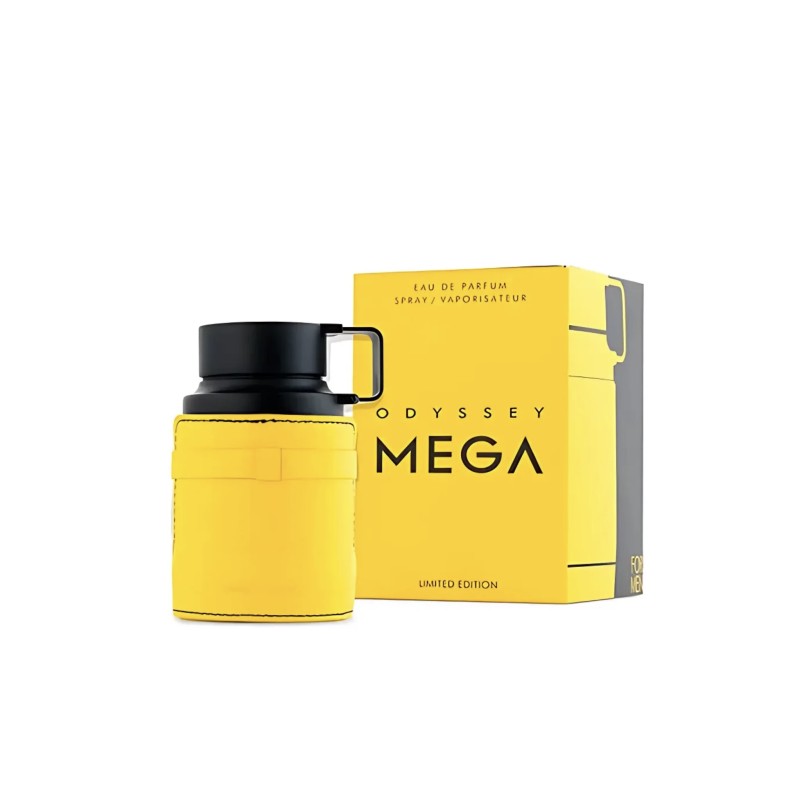 Perfume - Armaf Odyssey Mega Man 60 ml EDP
