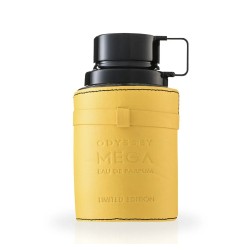 Perfume - Armaf Odyssey Mega Man 60 ml EDP