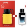 Perfume - Armaf Odyssey Mega Man 60 ml EDP