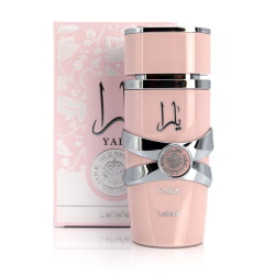Set - Lattafa Yara 100 ml EDP + Deo Spray Lattafa Yara 200 ml