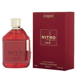 Perfume - Dumont Nitro Red 100 ml EDP