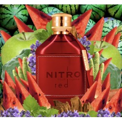 Perfume - Dumont Nitro Red 100 ml EDP