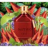 Perfume - Dumont Nitro Red 100 ml EDP