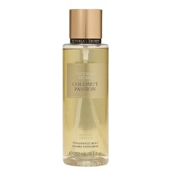 Body Mist - Victoria's Secret Coconut Passion 250 ml