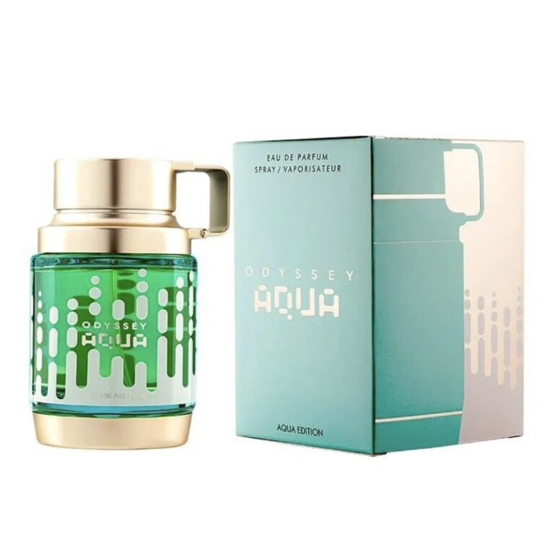 Perfume - Armaf Odyssey Aqua 100 ml EDP