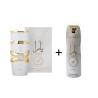 Set - Lattafa Yara Moi 100 ml EDP + Deo Spray 200 ml
