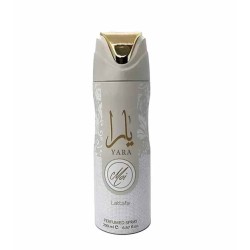 Set - Lattafa Yara Moi 100 ml EDP + Deo Spray 200 ml