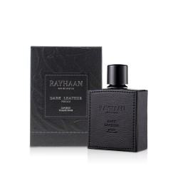 Perfume - Rayhaan Dark Leather For Him 100 ml EDP