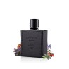 Perfume - Rayhaan Dark Leather For Him 100 ml EDP