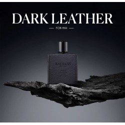 Perfume - Rayhaan Dark Leather For Him 100 ml EDP