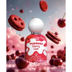Perfume - Grandeur Tubbees Cherry Luxe 50 ml EDP