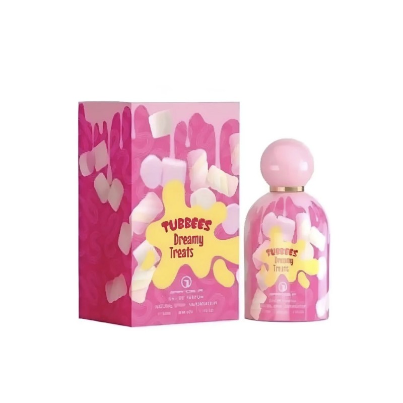 Perfume - Grandeur Tubbees Dreamy Treats 50 ml EDP