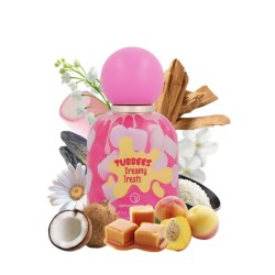 Perfume - Grandeur Tubbees Dreamy Treats 50 ml EDP