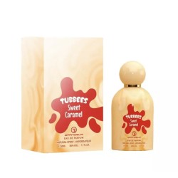 Perfume - Grandeur Tubbees Sweet Caramel 50 ml EDP