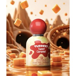 Perfume - Grandeur Tubbees Sweet Caramel 50 ml EDP