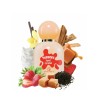 Perfume - Grandeur Tubbees Sweet Caramel 50 ml EDP