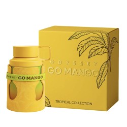 Perfume - Armaf Odyssey Go Mango 100 ml EDP