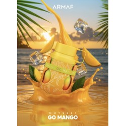 Perfume - Armaf Odyssey Go Mango 100 ml EDP