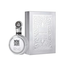 Perfume - Lattafa Fakhar Platin 100 ml EDP