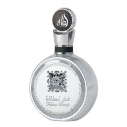 Perfume - Lattafa Fakhar Platin 100 ml EDP