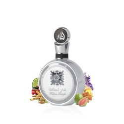 Perfume - Lattafa Fakhar Platin 100 ml EDP