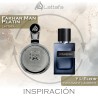 Perfume - Lattafa Fakhar Platin 100 ml EDP